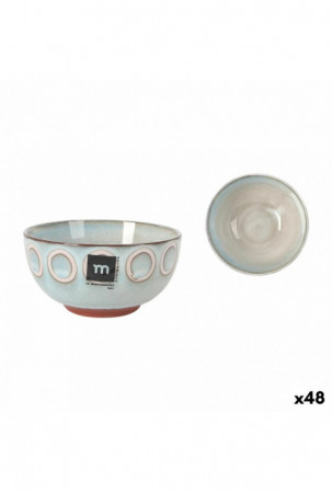 Dubuo La Mediterránea...