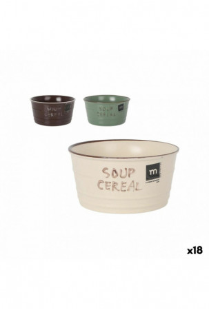 Dubuo La Mediterránea Sweet...