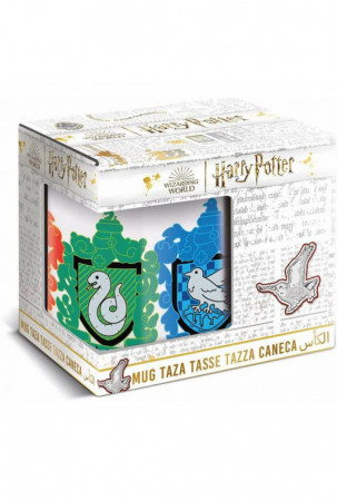 Puodelis Harry Potter 325...