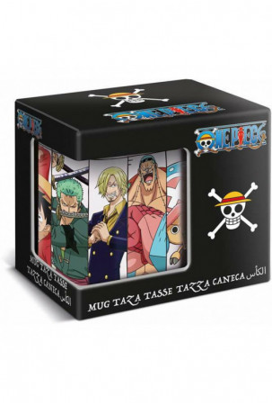 Puodelis One Piece 325 ml...