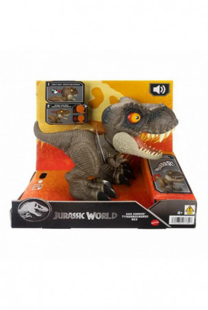 Dinozauras Mattel Jurassic...