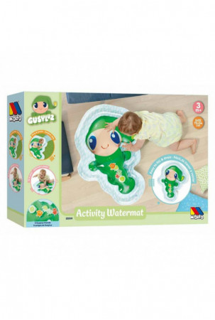 Žaidimų kilimėlis Moltó...