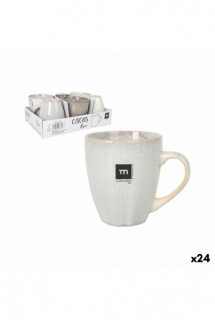 Puodelis La Mediterránea...