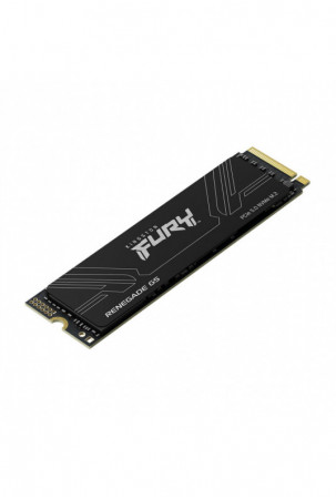 Kietasis diskas Kingston...