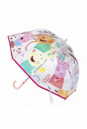 Skėtis Peppa Pig Ø 71 cm...