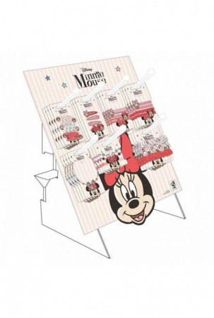 Plaukų papuošalai Minnie Mouse