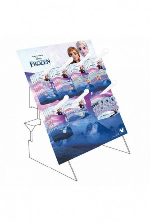 Plaukų papuošalai Frozen