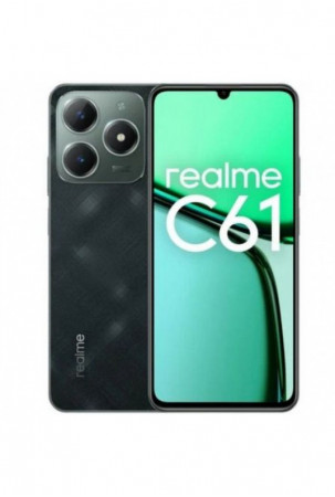 Išmanusis Telefonas Realme...