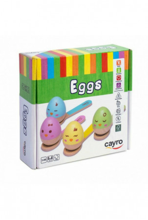 Įgūdžių žaidimas Cayro