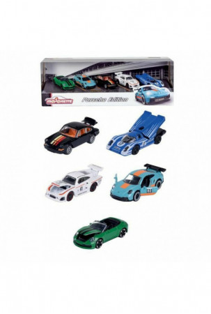 Lenktyninis automobilis Smoby