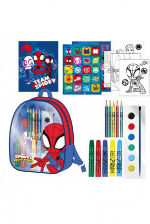 Vaikiškas piešimo penalas...