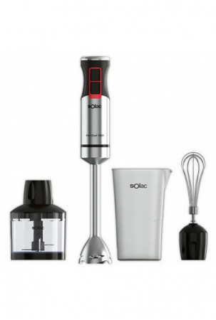 Rankinis trintuvas Solac...