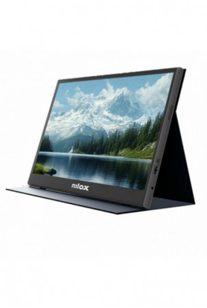 Monitorius Nilox NXMP15FHD11
