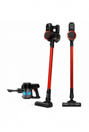 Pailgasis dulkių siurblys...