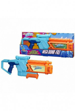 Sodo dušas Hasbro 1 L