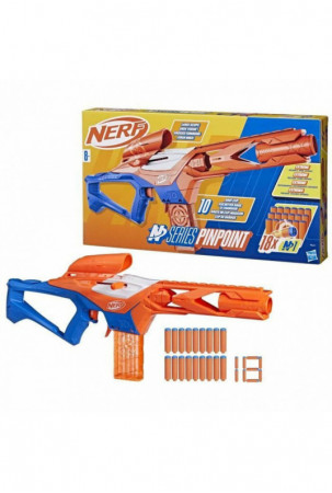 Veiklos rodikliai Hasbro