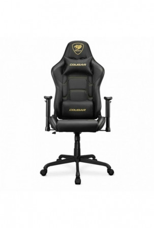 Žaidimų kėdė Cougar...