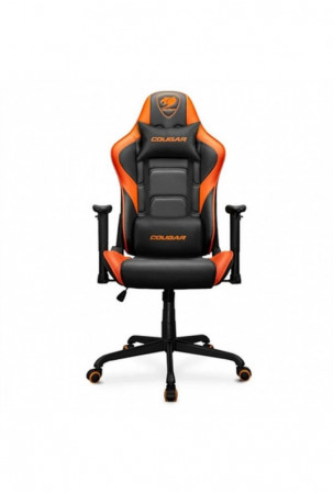 Žaidimų kėdė Cougar...