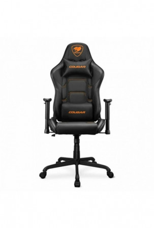 Žaidimų kėdė Cougar...