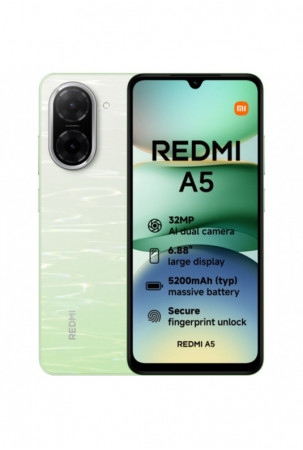 Išmanusis Telefonas Xiaomi...