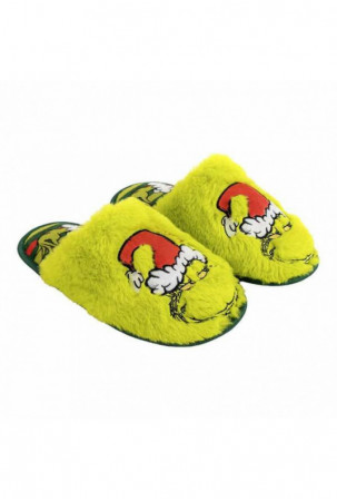 Namų šlepetes The Grinch...