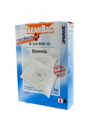 Keičiamas dulkių siurblio...