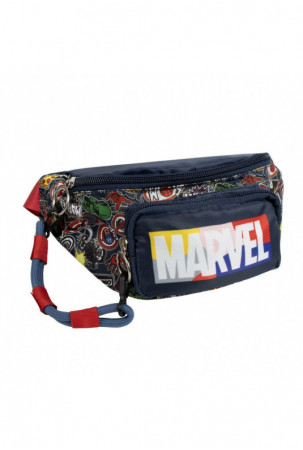 Diržo kišenė The Avengers...