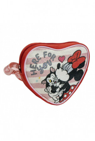 Krepšys Minnie Mouse...