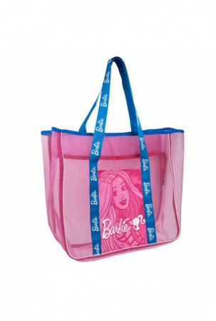 Paplūdimio krepšys Barbie...