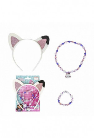 Papuošalų komplektas...