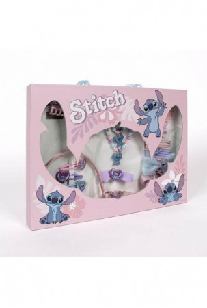 Plaukų papuošalai Stitch...