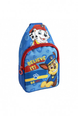 Mokyklinis krepšys The Paw...