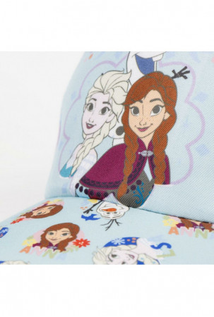 Vaikiška kepurė Frozen Turkis