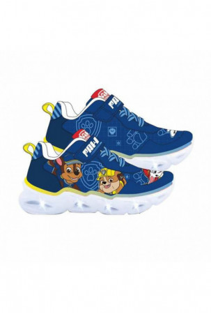 32 pritūpimai The Paw Patrol