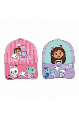 Vaikiška kepurė Gabby's...