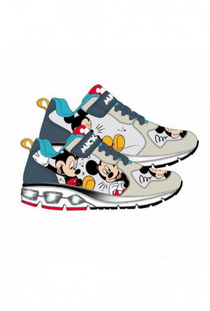 Sportbačiai su LED Mickey...