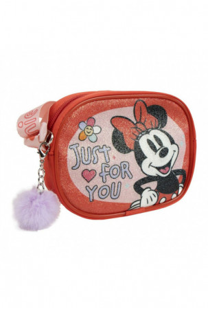 Krepšys Minnie Mouse...
