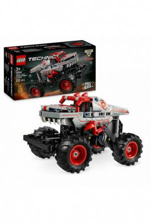 Statybos rinkinys Lego