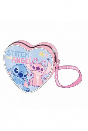 Krepšys Stitch Rožinė 15,0...