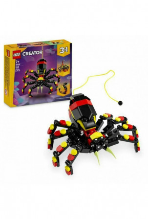 Statybos rinkinys Lego