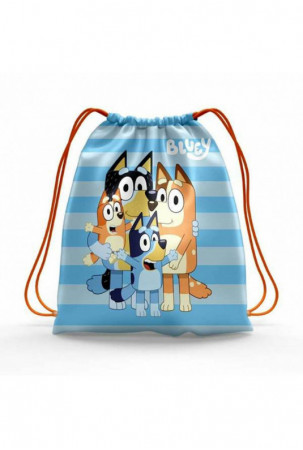 Kuprinė su virvutėmis Bluey...