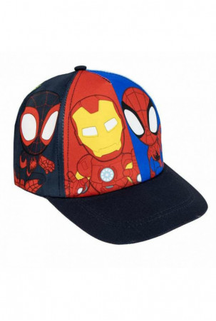 Vaikiška kepurė Spidey...