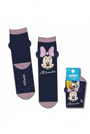 Kojinės Minnie Mouse 30-35