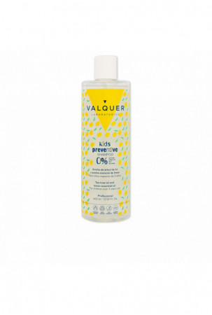 Šampūnas Valquer KIDS...