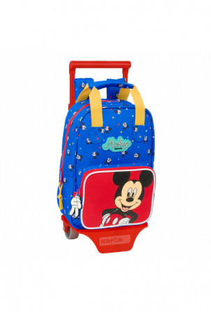 Mokyklinė kuprinė su...