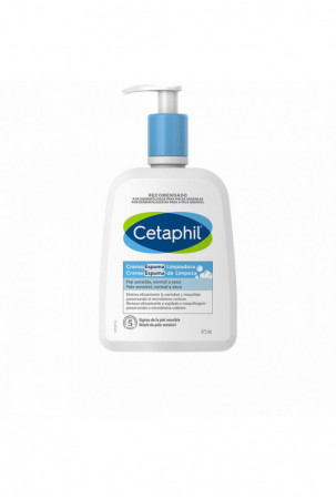 Veido valymo gelis Cetaphil...