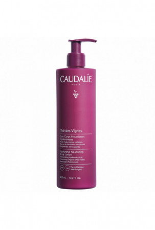 Kūno losjonas Caudalie THÉ...