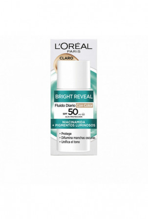 Veido kremas L'Oreal Make...