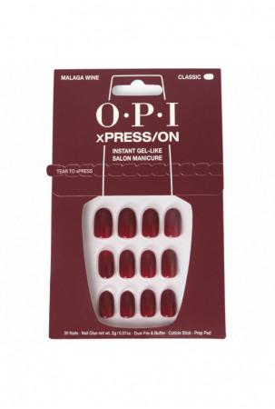 Dirbtiniai nagai Opi Malaga...