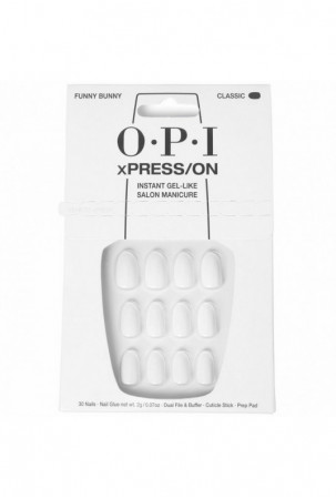 Dirbtiniai nagai Opi  Funny...